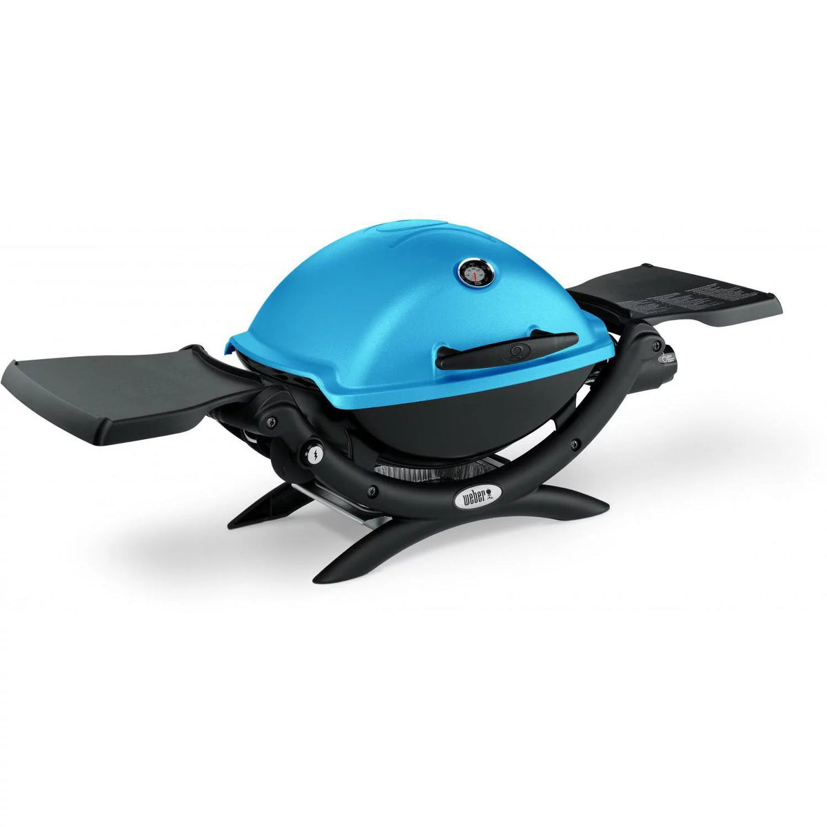 Portable Gas Grill F876779