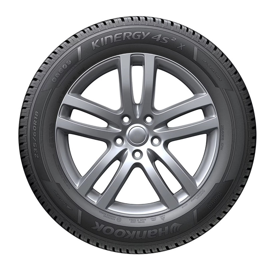 All Weather 245/60R18 105V SUV/Crossover Tire K347