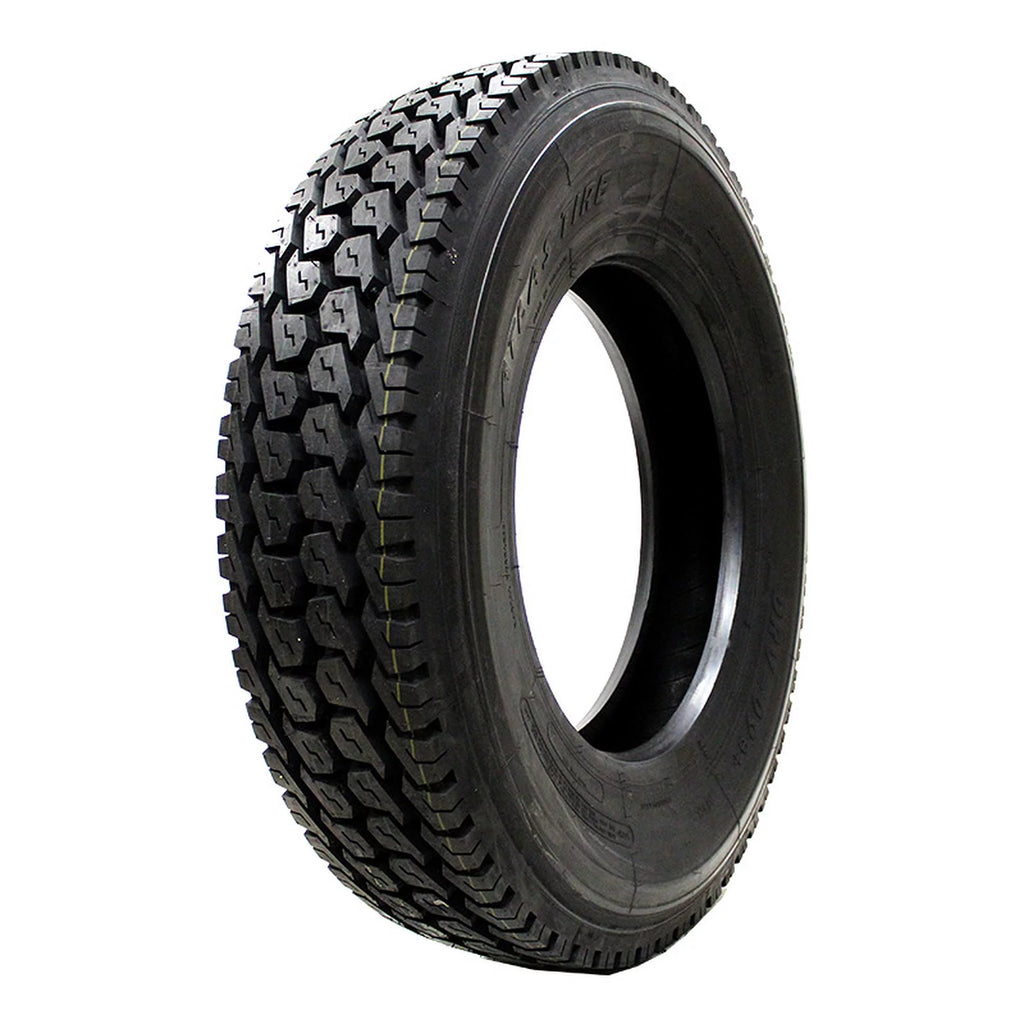 295/75R22.5 Commercial Tire X985104