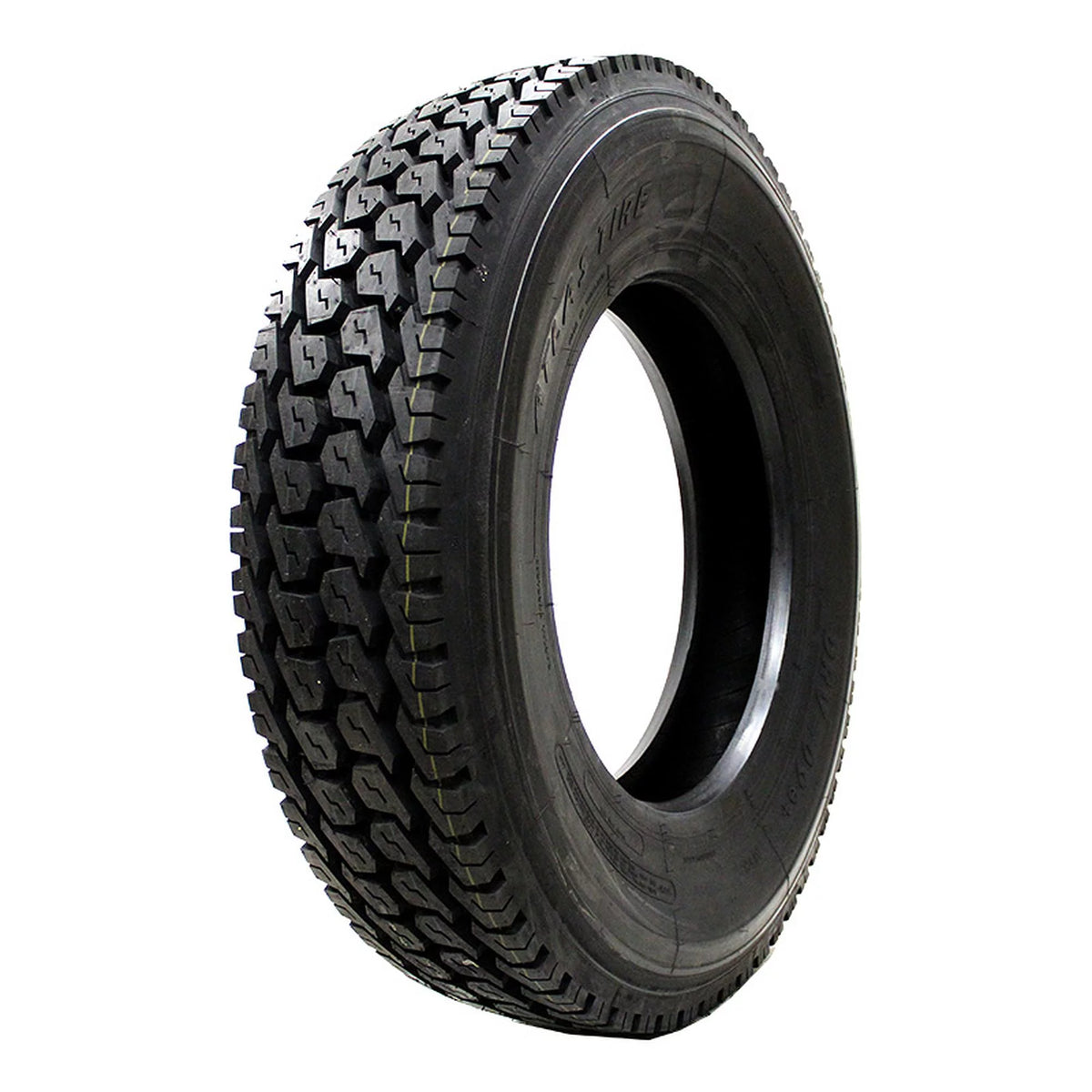 295/75R22.5 Commercial Tire X985104