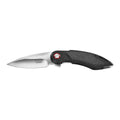 Drop Point Knife with Ceramic Bearings Z562