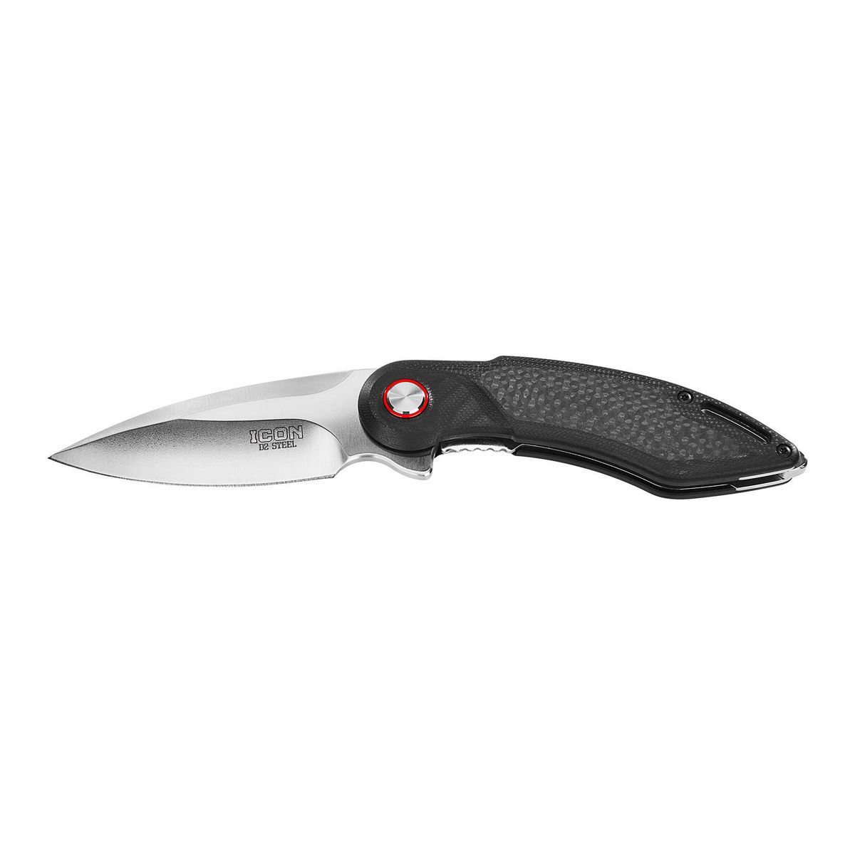 Drop Point Knife with Ceramic Bearings Z562