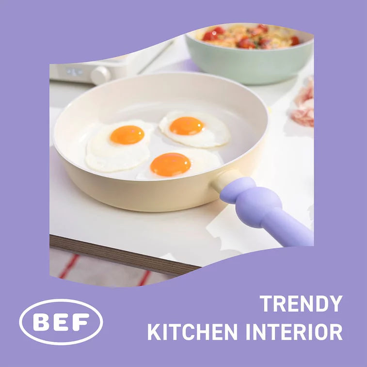9.5" Frying Pan V83408