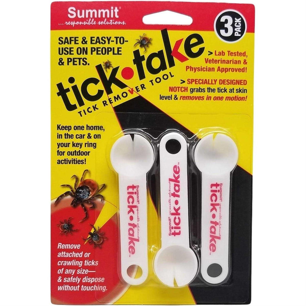 Tick Remover Tool Z319742