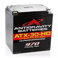 Heavy Duty High Performance Lithium Motorcycle Battery S9686