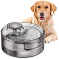 Automatic Dog Water Fountain 1.3 Gallon K297714