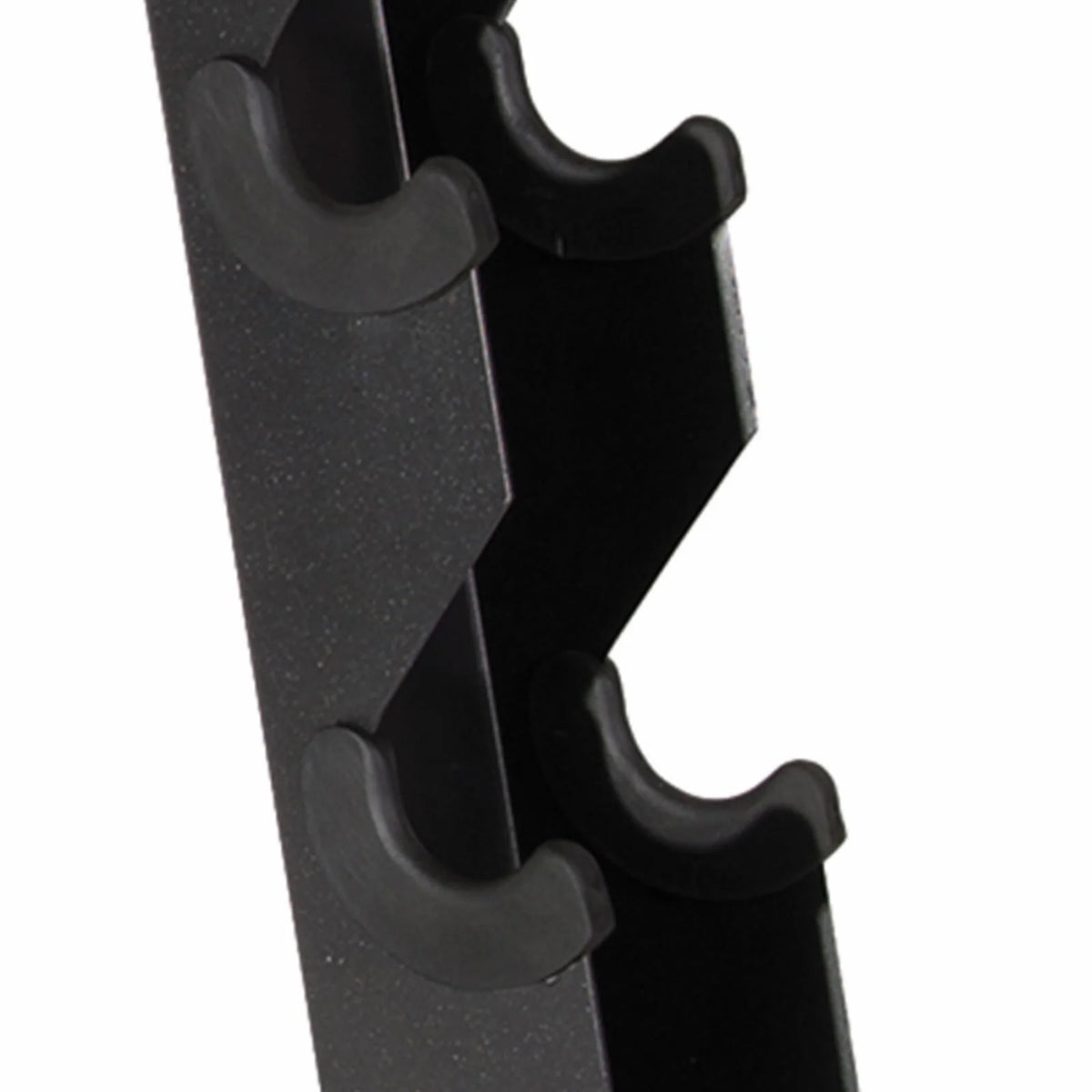 Black Dumbbell Stand X9995