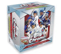 MLB Chrome Update Baseball Trading Card Mega Box A47178