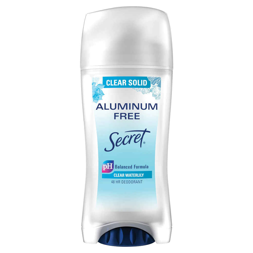 Aluminum Free Deodorant 2.4 oz J198891