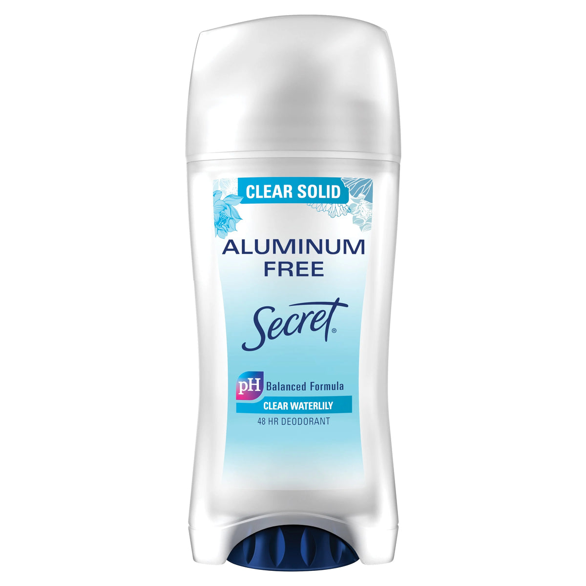Aluminum Free Deodorant 2.4 oz J198891