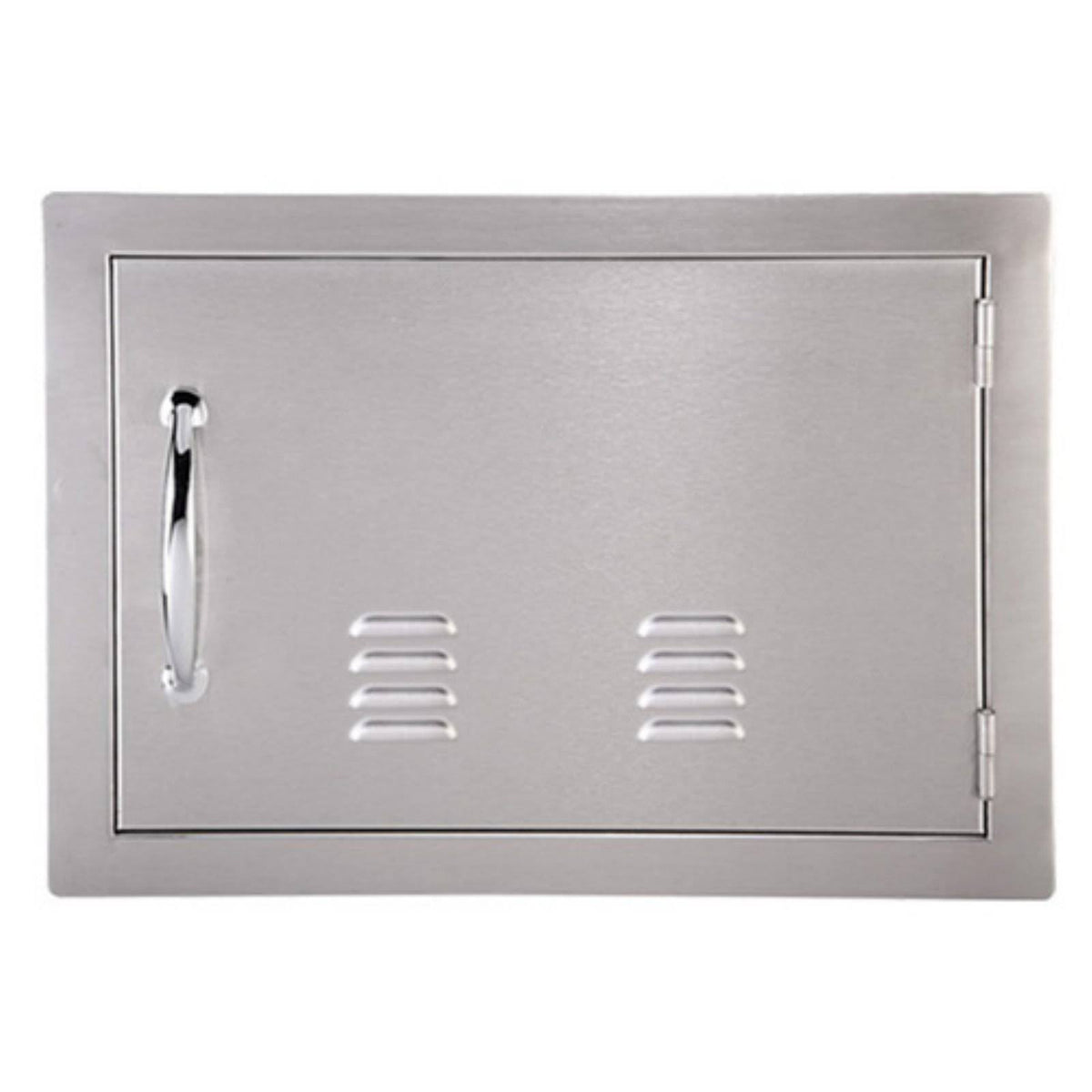 Horizontal Single Access Door with Vents Z2094