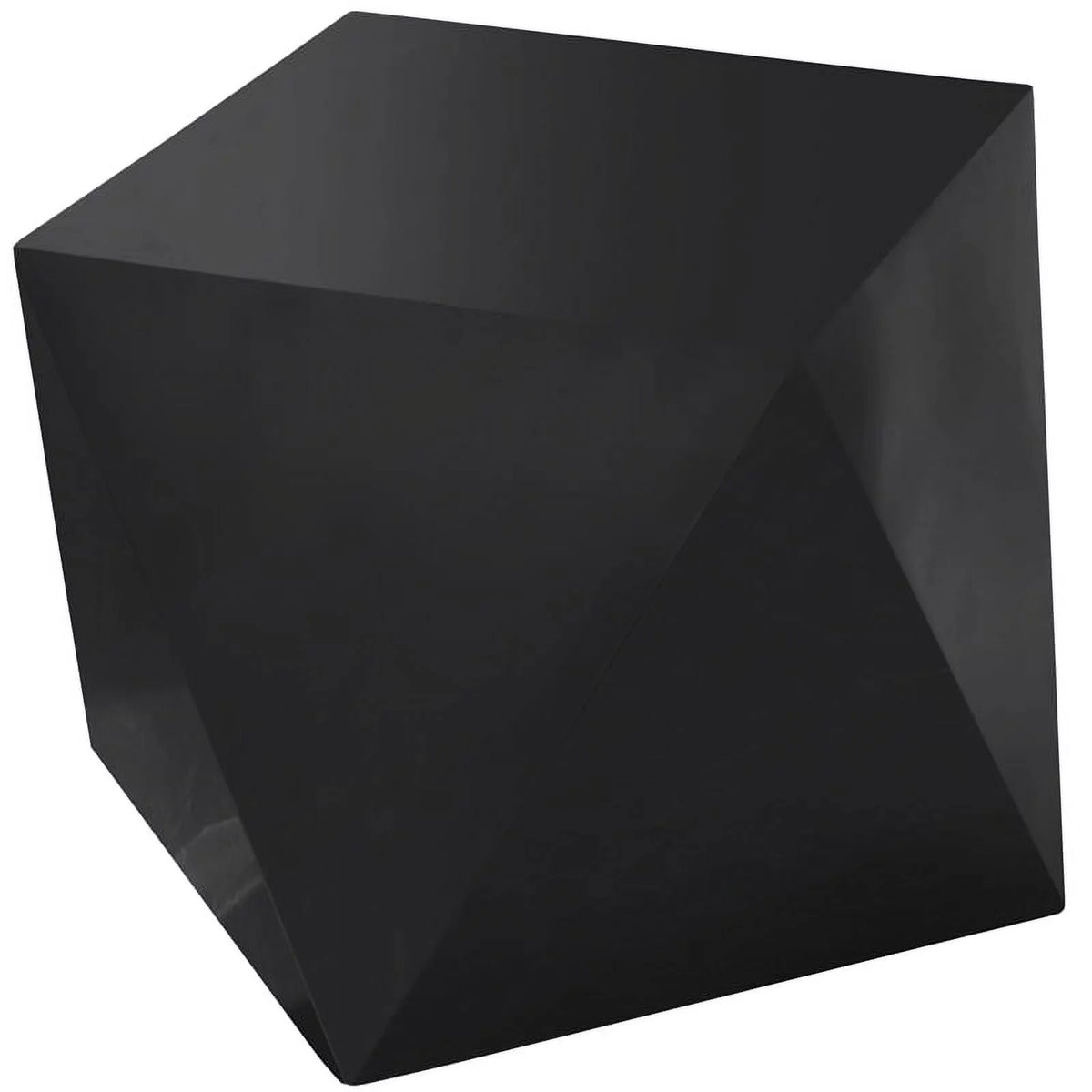 Steel End Table Set of 2 O928169