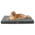 Orthopedic Waterproof Dog Bed with Removable Washable Cover F207002