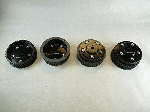Black Cam Gear Set U631319