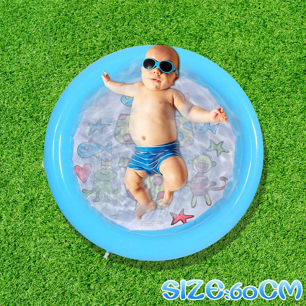 Swimming Pools 23 x 23.7 inches O530188