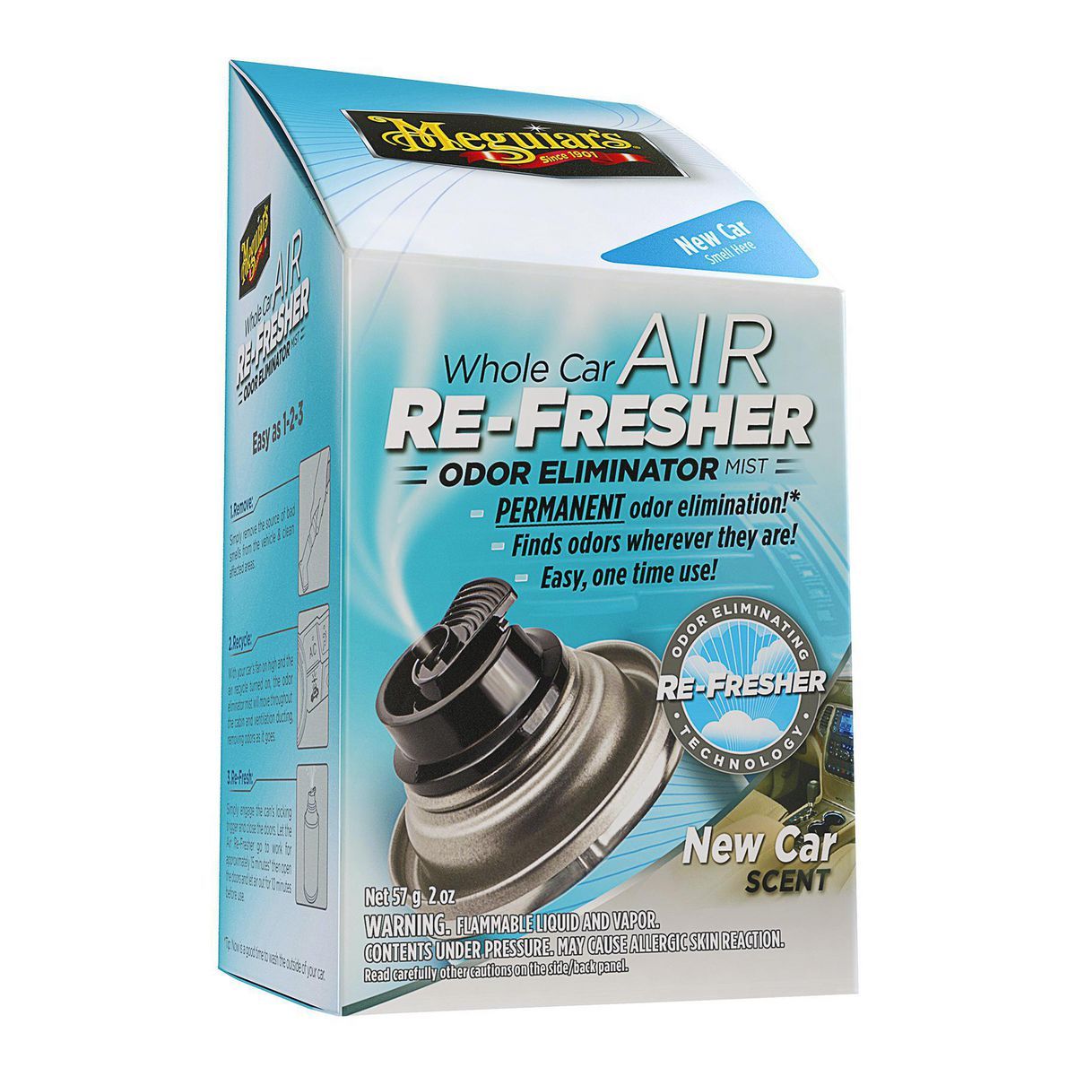 2 oz. Air Freshener P480