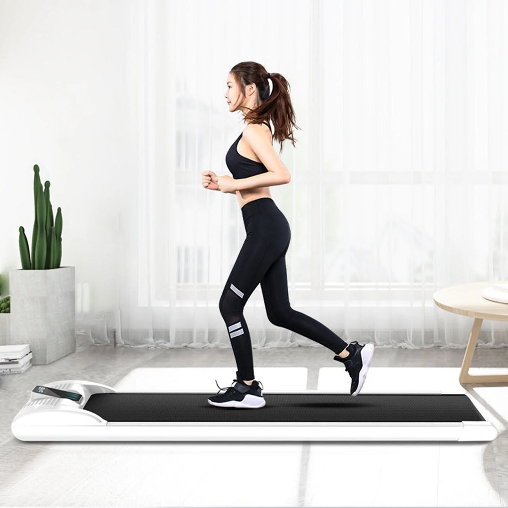 Electric Treadmill Walking Pad M53989