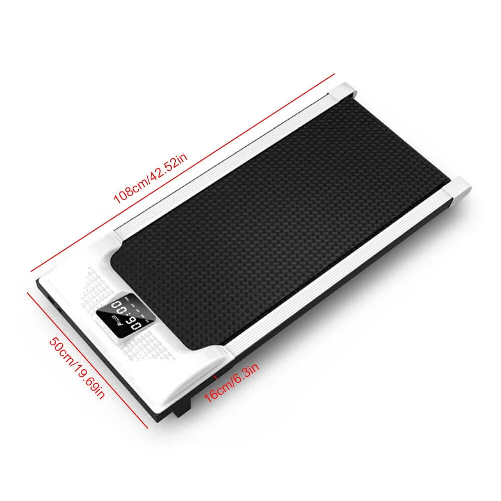 Electric Treadmill Walking Pad M53989