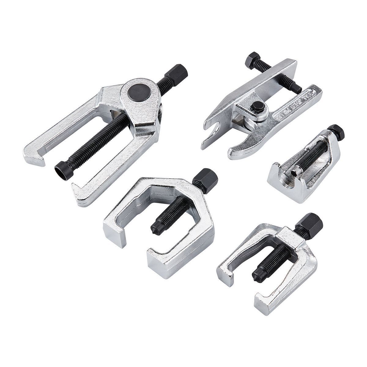 Front End Service Tool Set, 5 Piece G585