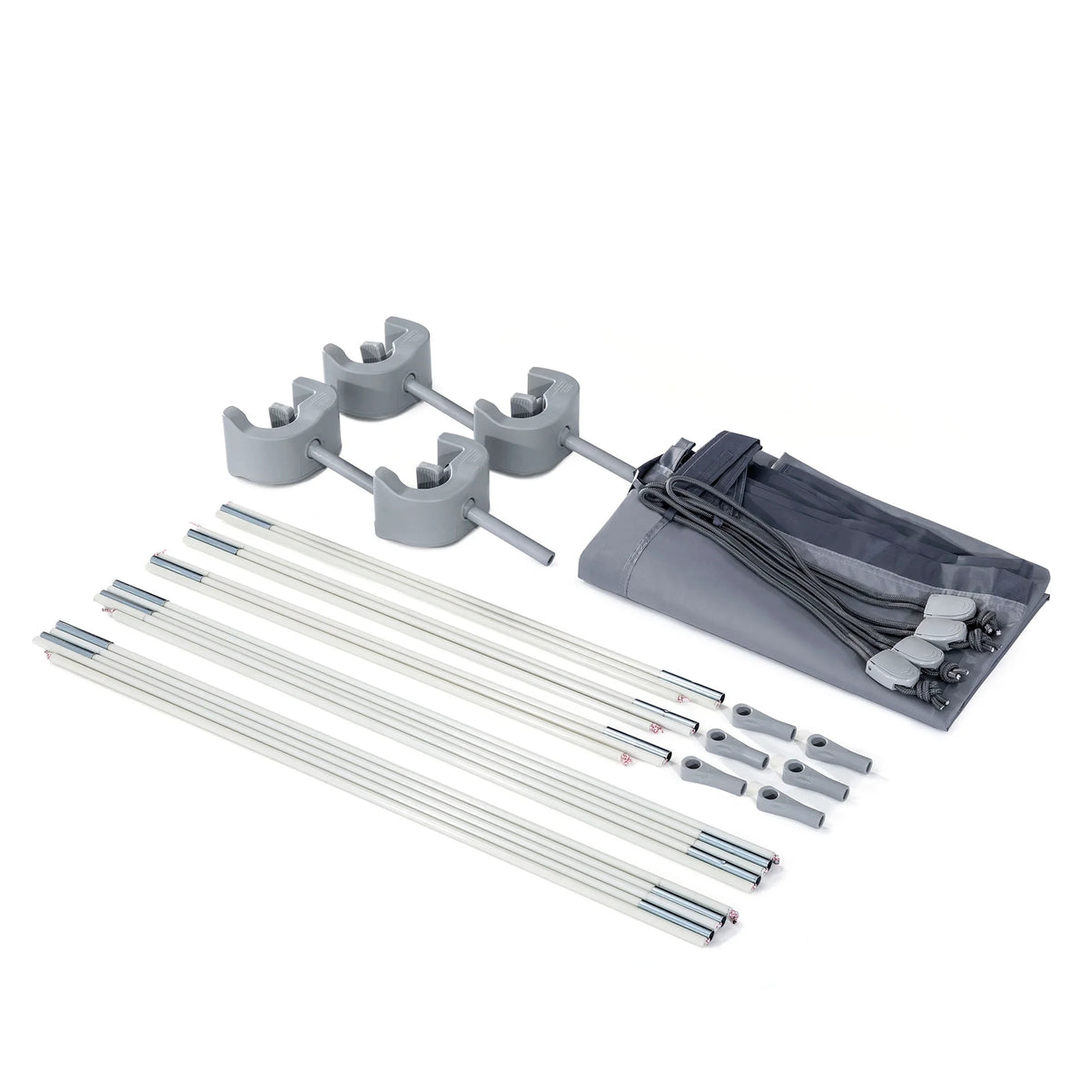 12 x 30 Metal Frame Swimming Pool with Filter Pump M741