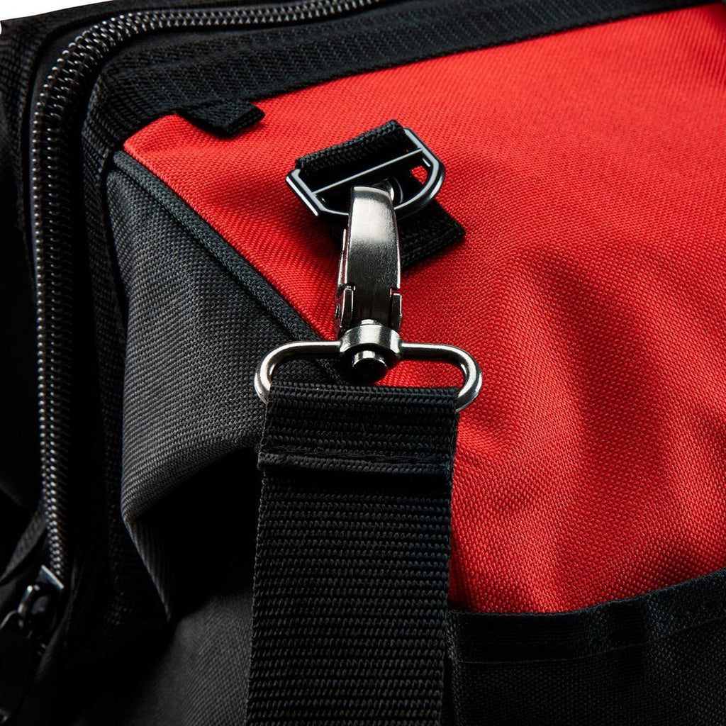 24 in. Tool Bag with 16 Pockets X48694