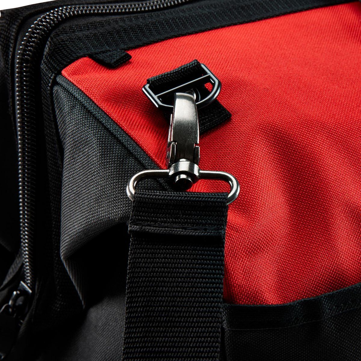 24 in. Tool Bag with 16 Pockets X48694