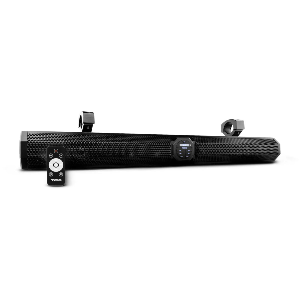 1200 Watts Amplified Marine Sound Bar System With Bluetooth Y199