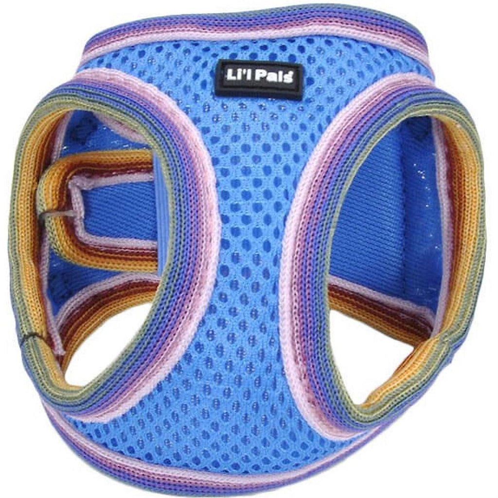 Comfort Mesh Harness V541