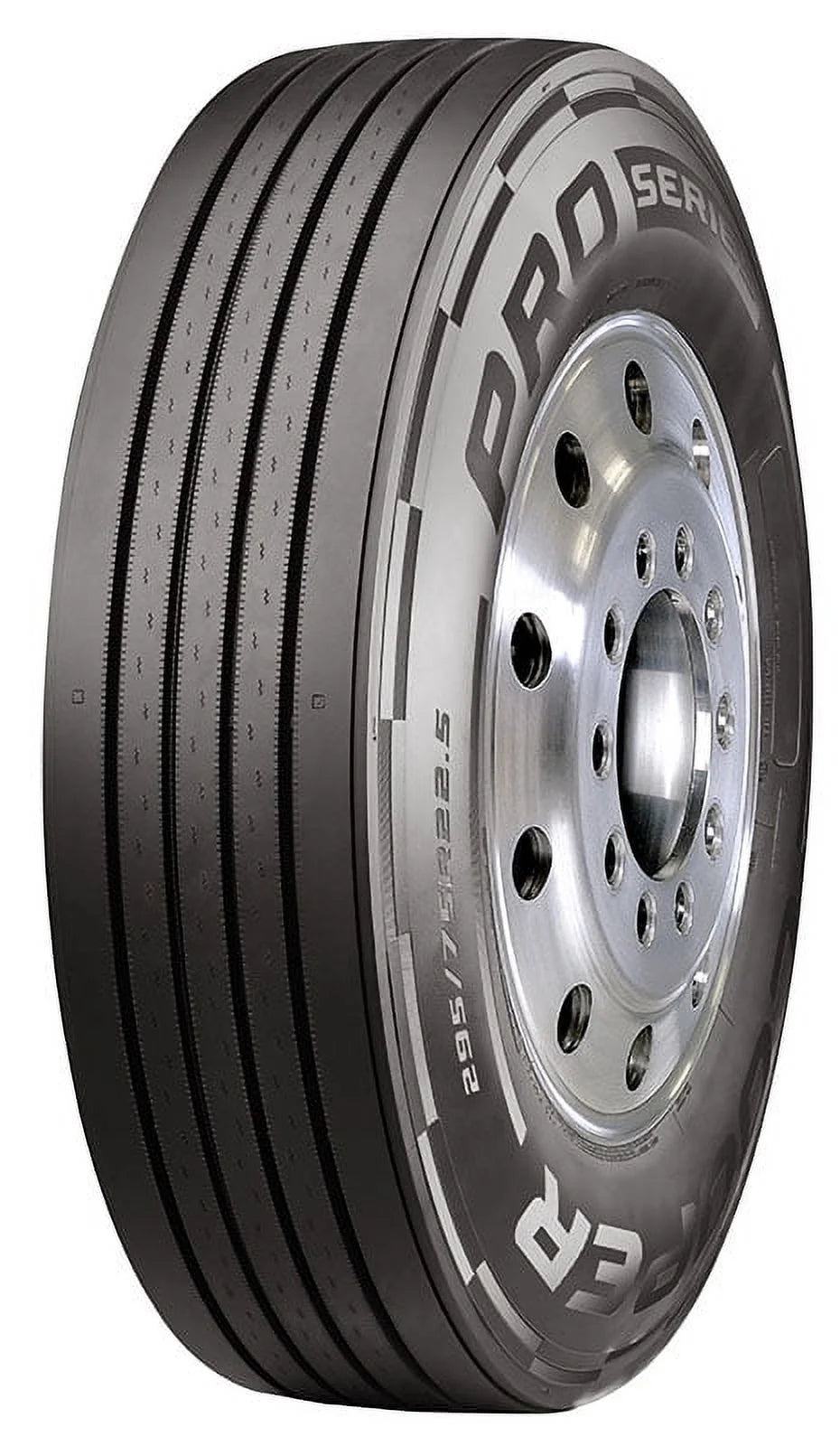 11R22.5 Tire Y26082