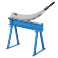 Manual Hand Plate Shear Machine L557