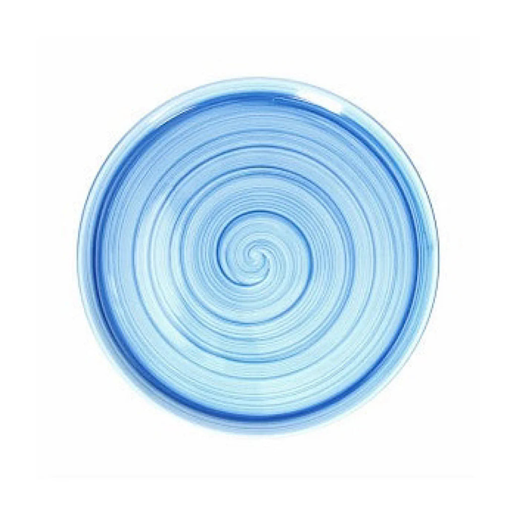 Round Pizza Plate 33cm F4837