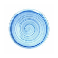 Round Pizza Plate 33cm F4837