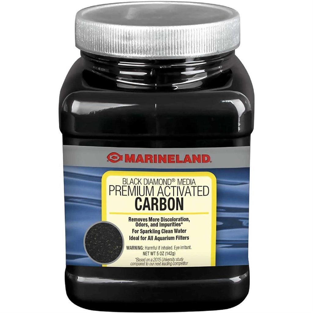 Black Diamond Activated Carbon Y686619