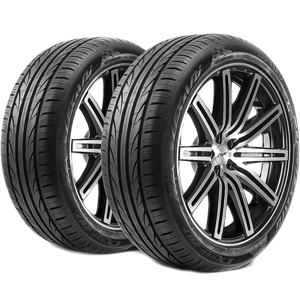 215/55R18 95V Passenger Tire N24579