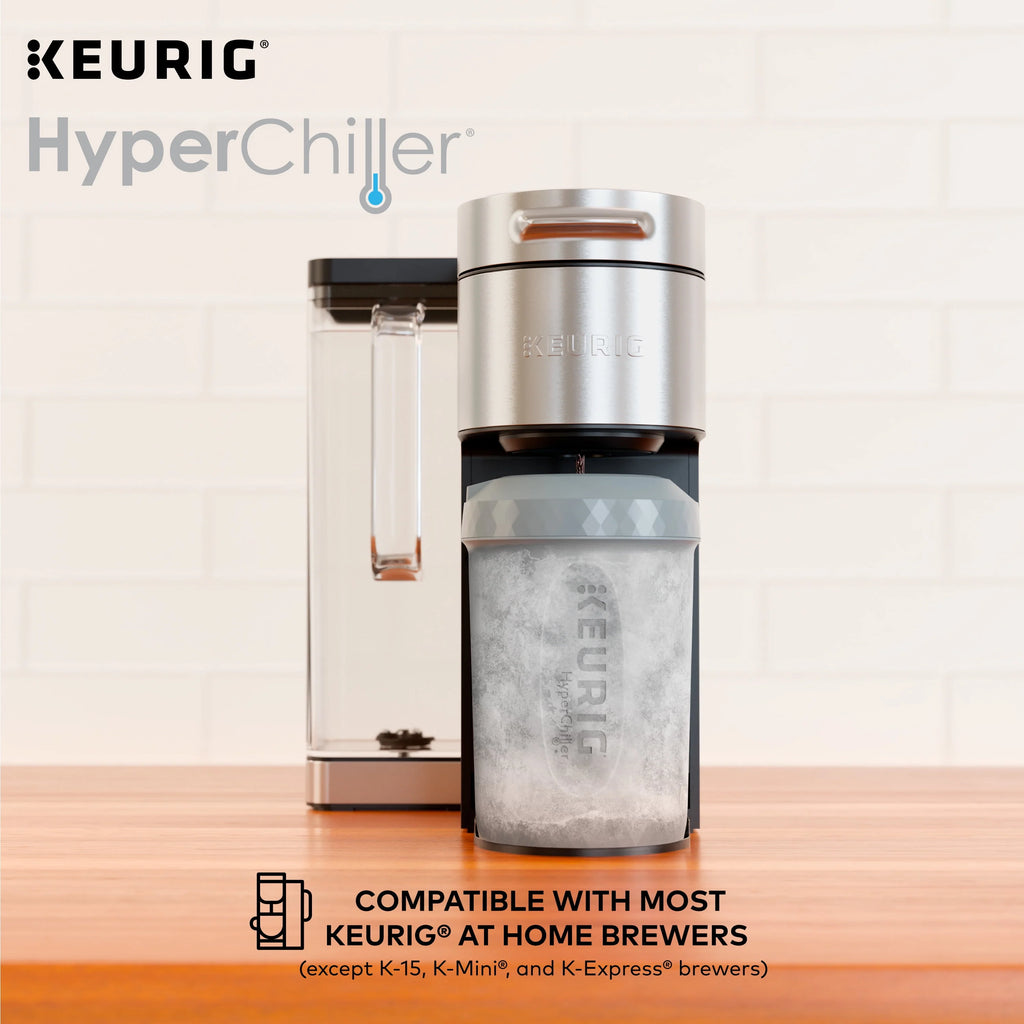 Iced Coffee Maker K34299