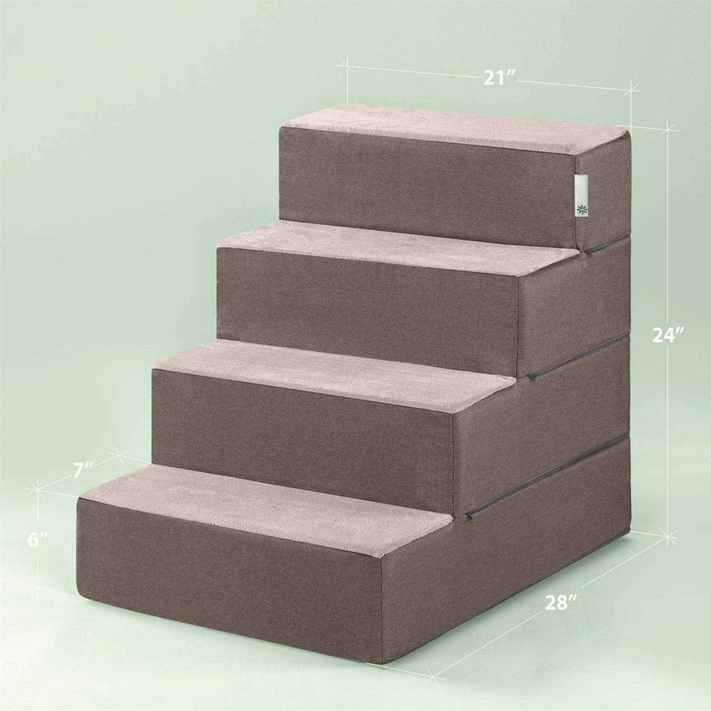 Pet Stairs Pet Ramp D5337