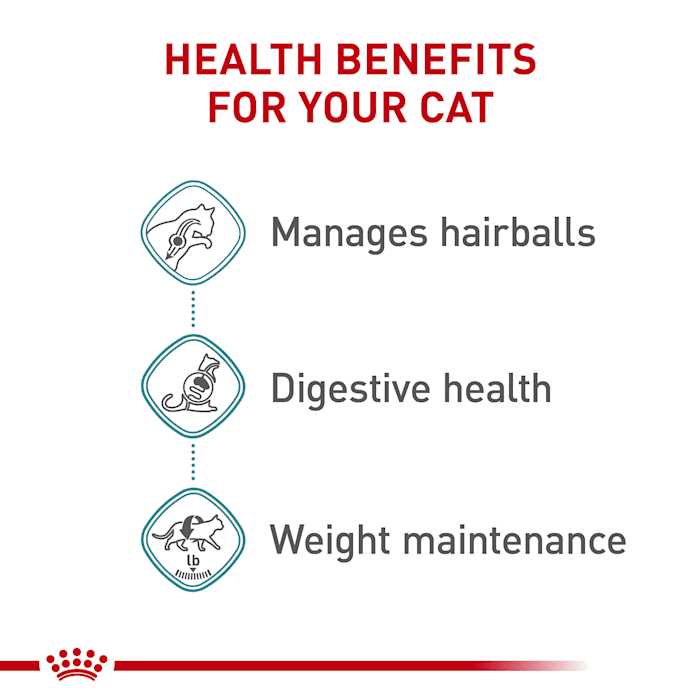 Hairball Care Thin Slices in Gravy Cat Food O12167