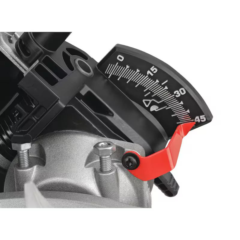 10 in. 15 Amp Single Bevel Compound Miter Saw K40585