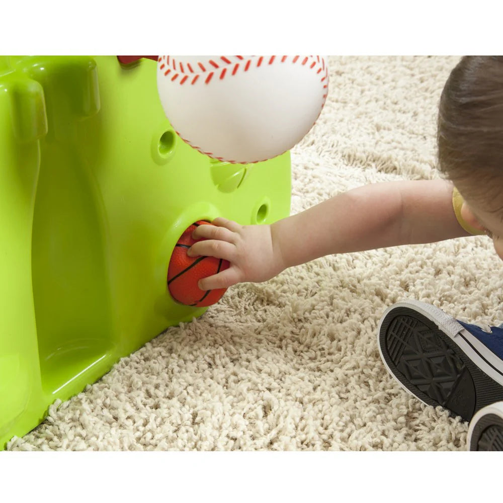 Sports Slide Activity Center O7730