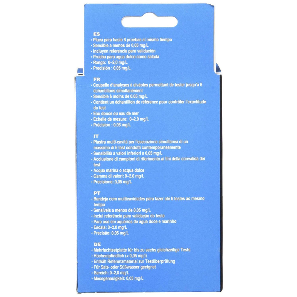 Iron Test Kit V643