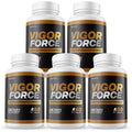 Male Supplement 5 Bottles N939383