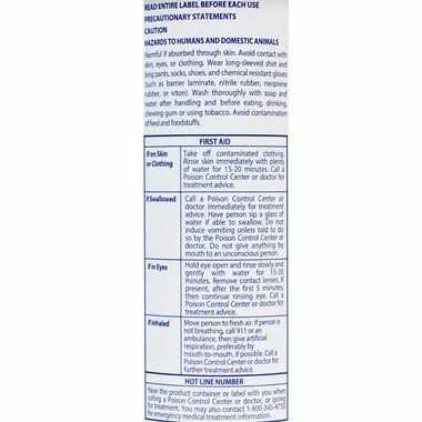 Knockout Area Treatment Spray J27113