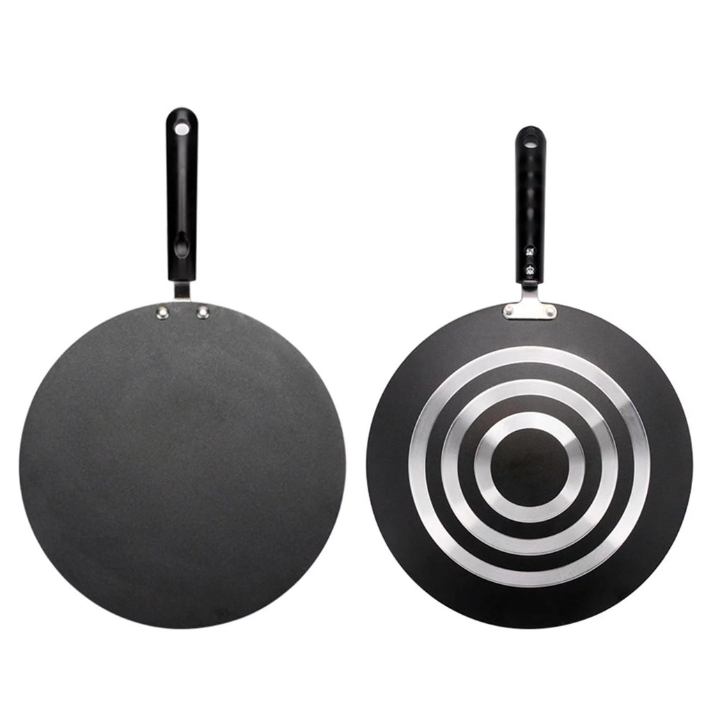 Round Pancake Griddle S738519