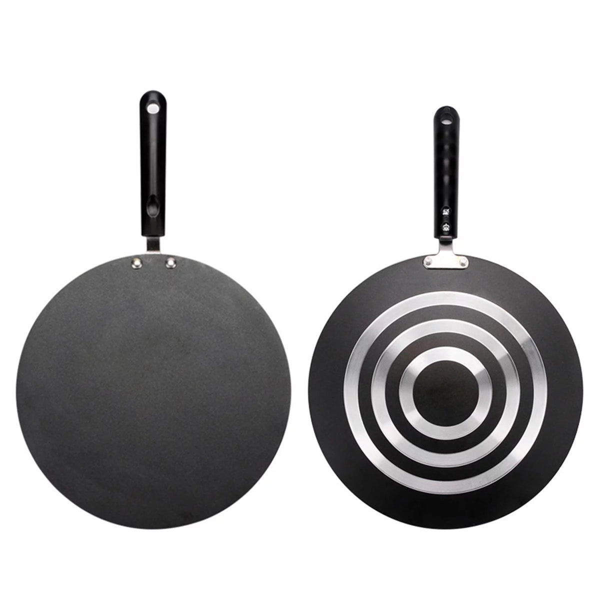 Round Pancake Griddle S738519