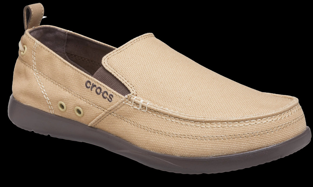 Men's Slip on Casual Loafer D731428