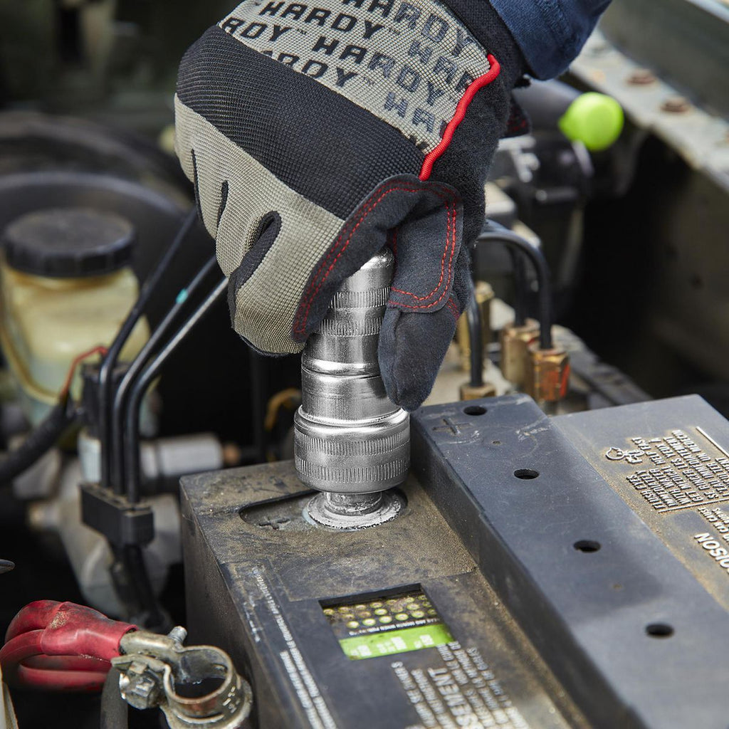 Battery Terminal Cleaner X5913