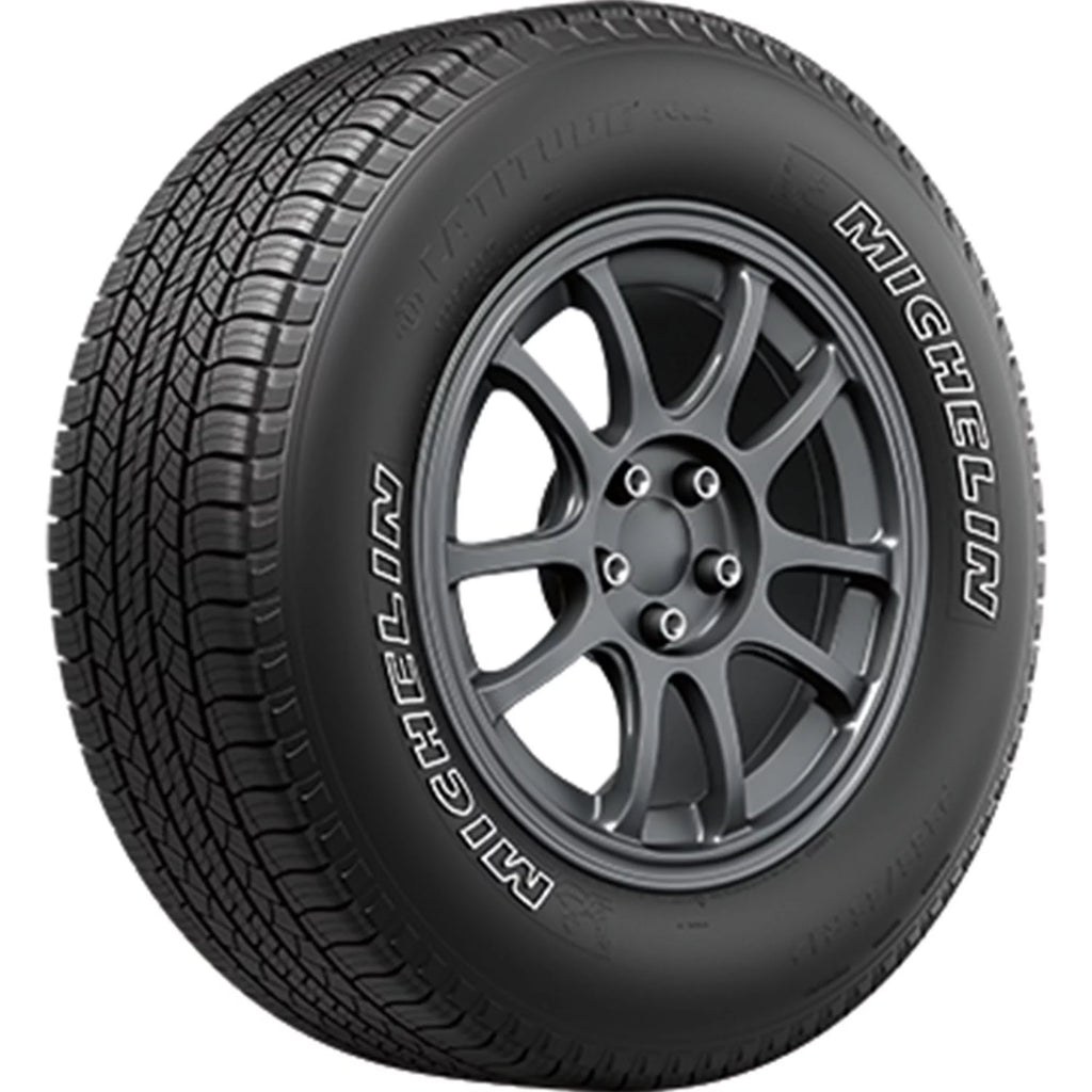 All Season P265/60R18 109T Passenger Tire C167