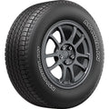 All Season P265/60R18 109T Passenger Tire C167