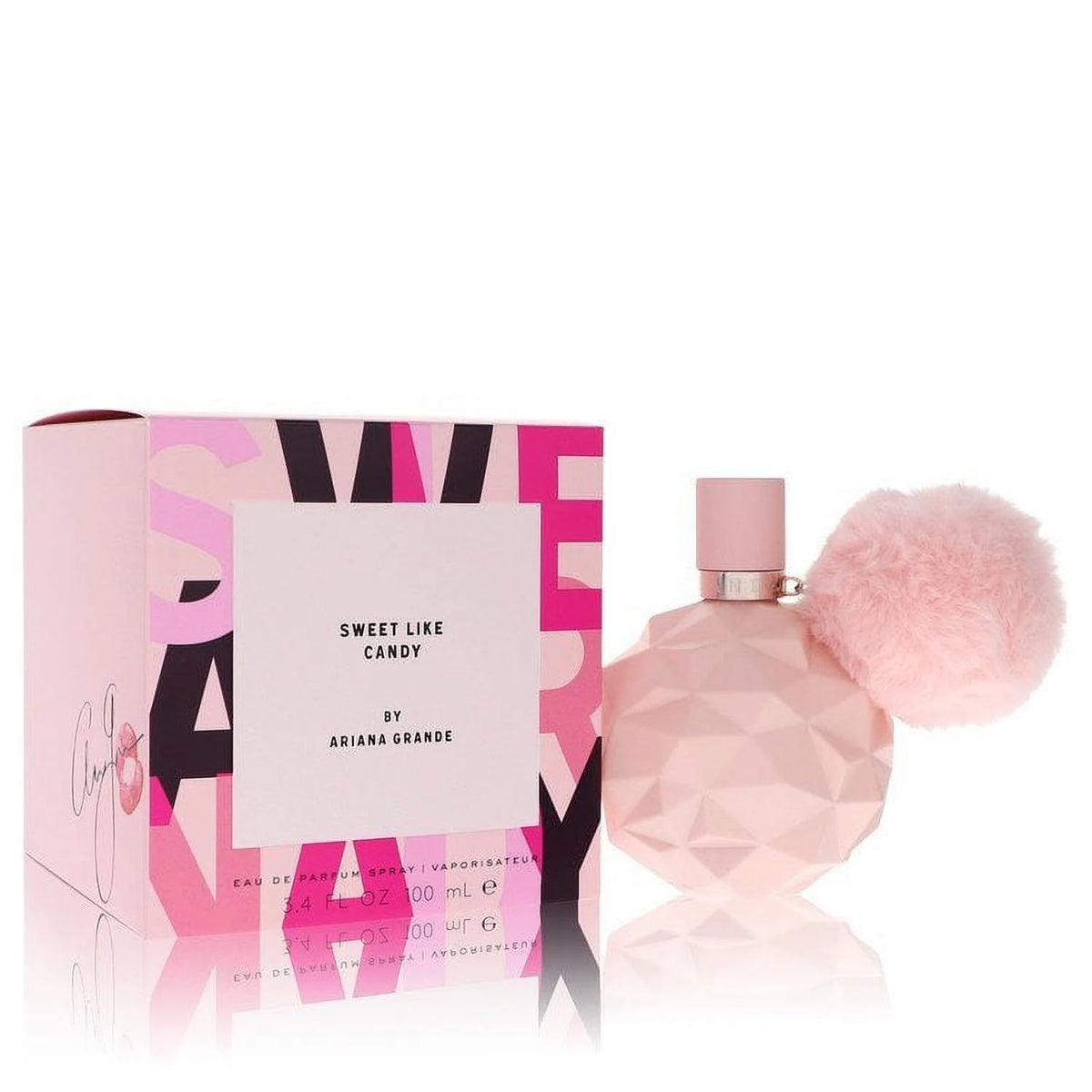 Eau De Parfum Spray W938