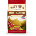 Grain-Free Pork Beef & Lamb Dry Dog Food F429254